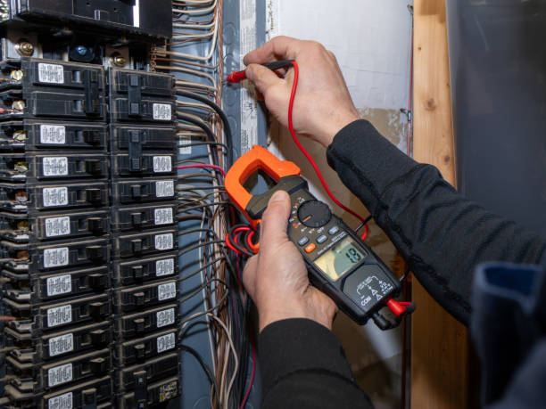 Best Electrical Upgrades for Homes  in USA